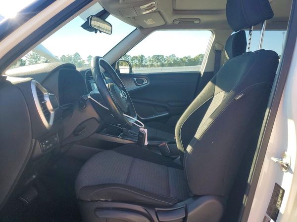 2020 KIA SOUL GT-Line — DENT