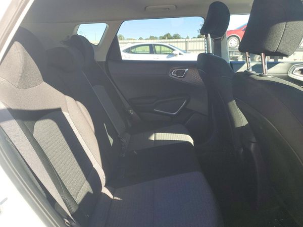 2020 KIA SOUL GT-Line — PSRS