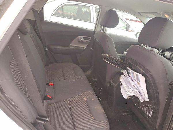 2019 KIA NIRO FE (HEV), LX (HEV)
