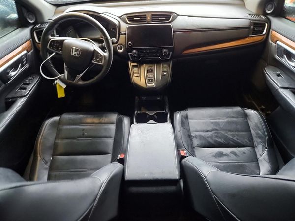2020 HONDA CRV — CKPT