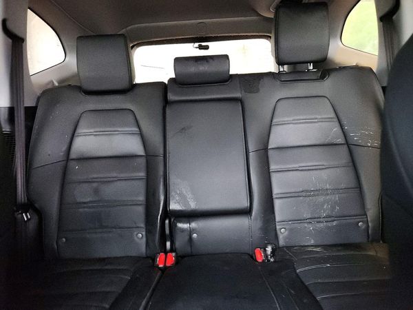 2020 HONDA CRV — SUVN