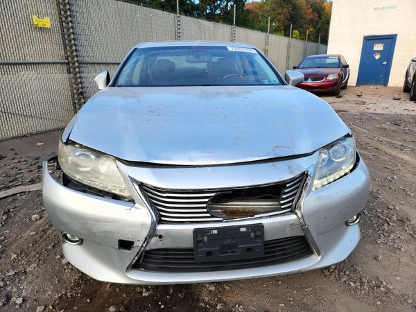 2015 LEXUS ES 350 — DIRF