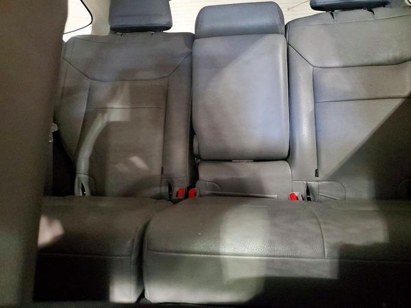 2016 HONDA CRV SE — SUVN