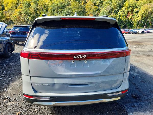 2024 KIA CARNIVAL — DIRR