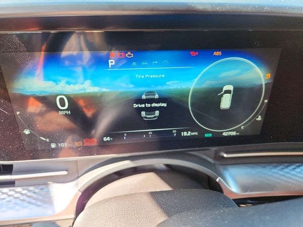 2024 KIA CARNIVAL — ODOM