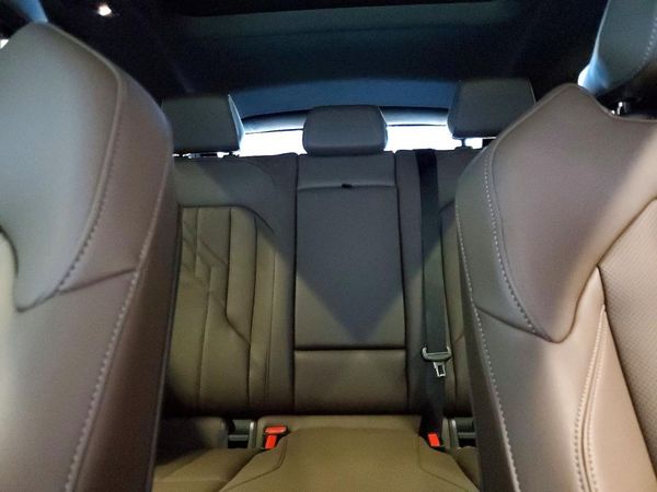 2026 BMW X3 M50i — SUVN