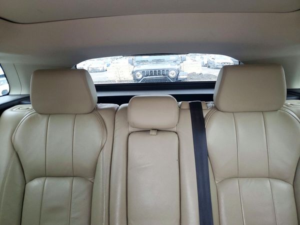 2016 LAND ROVER RANGEROVER SE — SUVN