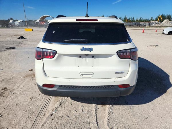 2019 JEEP COMPASS — DIRR