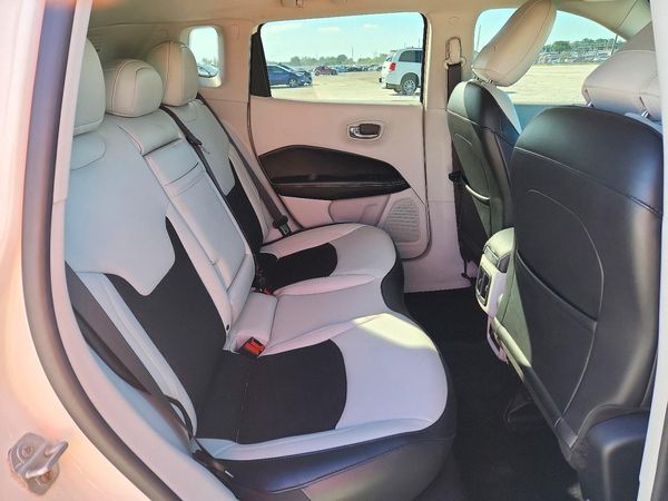 2019 JEEP COMPASS — PSRS
