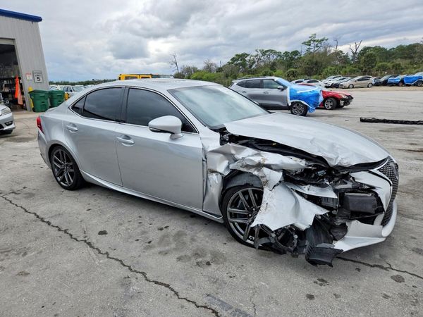 2014 LEXUS IS 350