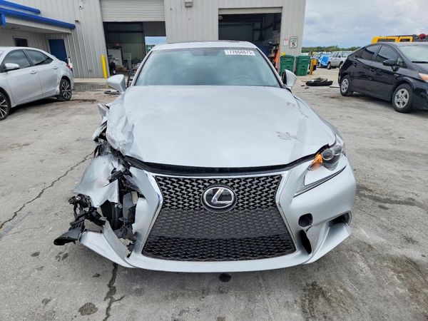 2014 LEXUS IS 350