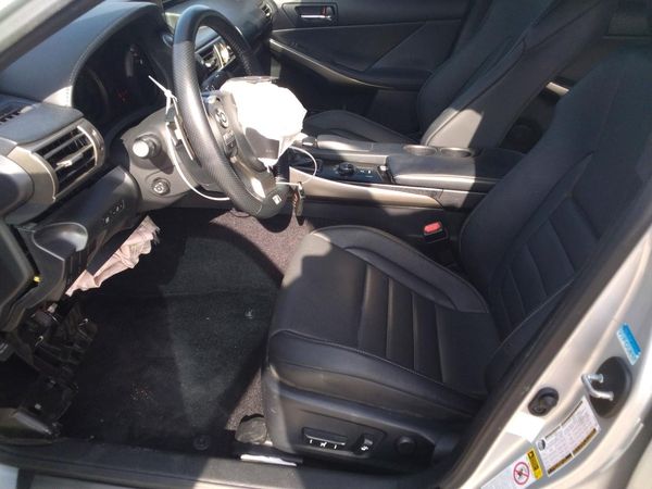 2014 LEXUS IS 350