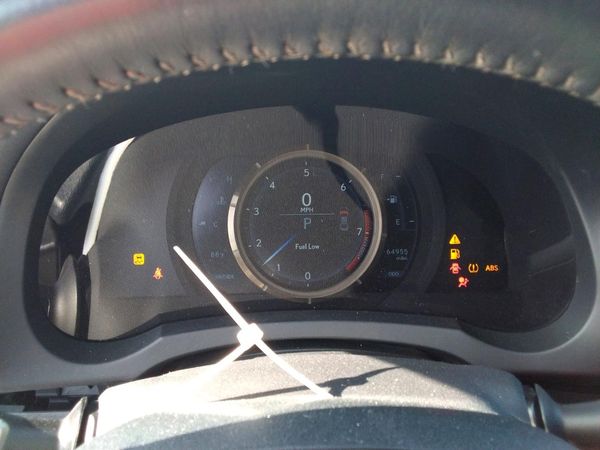 2014 LEXUS IS 350