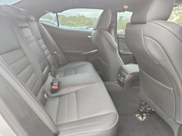 2014 LEXUS IS 350
