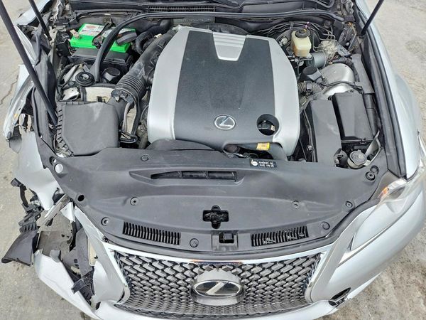 2014 LEXUS IS 350