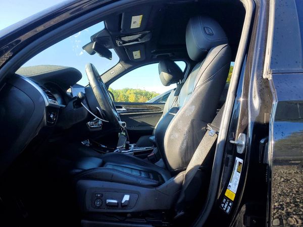2020 BMW X3 xDrive30i — DENT