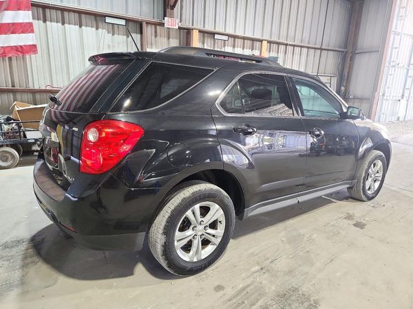 2015 CHEVROLET EQUINOX 1LT — PSRA