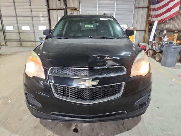 2015 CHEVROLET EQUINOX 1LT — DIRF