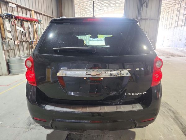 2015 CHEVROLET EQUINOX 1LT — DIRR
