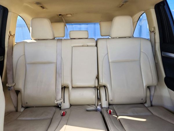 2014 TOYOTA HIGHLANDER Base/Hybrid — SUVN