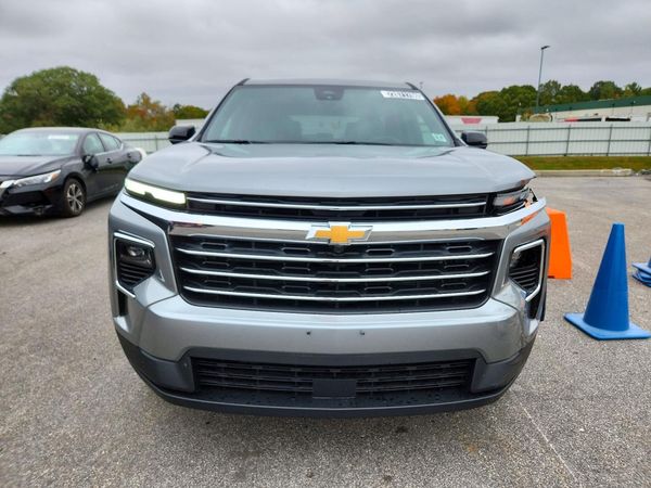 2027 CHEVROLET TRAVERSE LT — DIRF