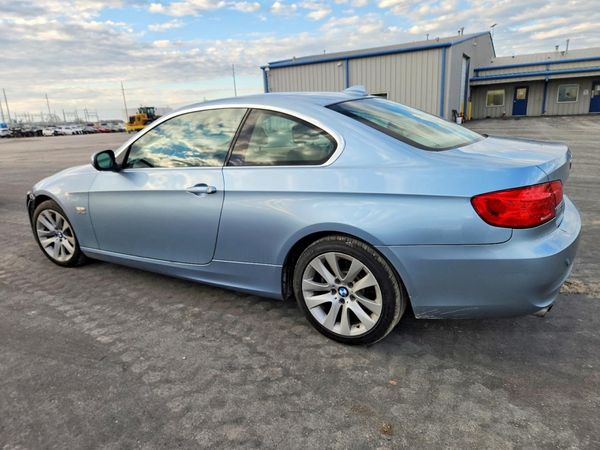 2013 BMW 328
