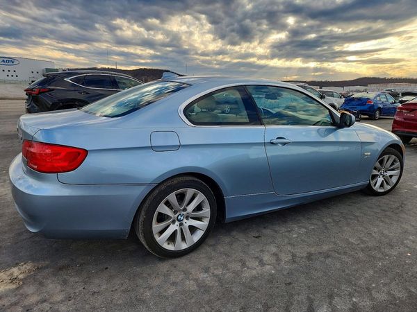 2013 BMW 328