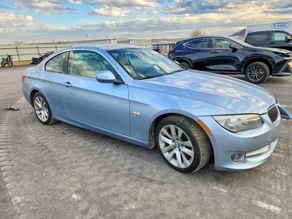 2013 BMW 328