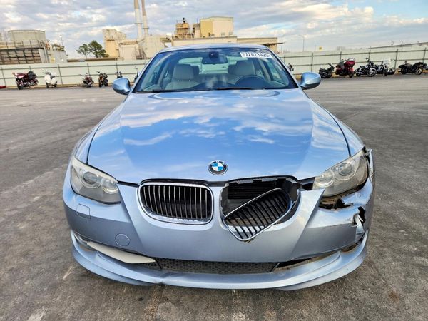 2013 BMW 328