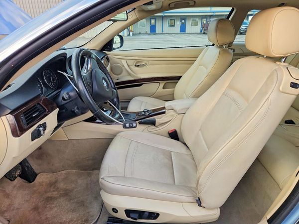 2013 BMW 328