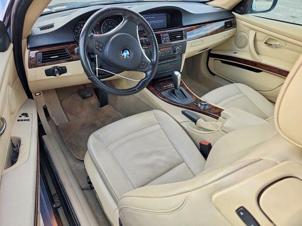 2013 BMW 328