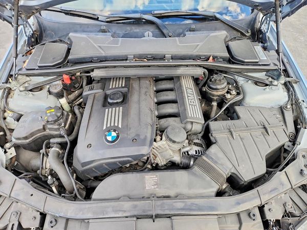 2013 BMW 328