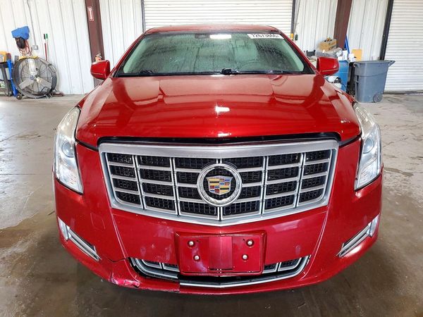 2014 CADILLAC XTS Luxury — DIRF