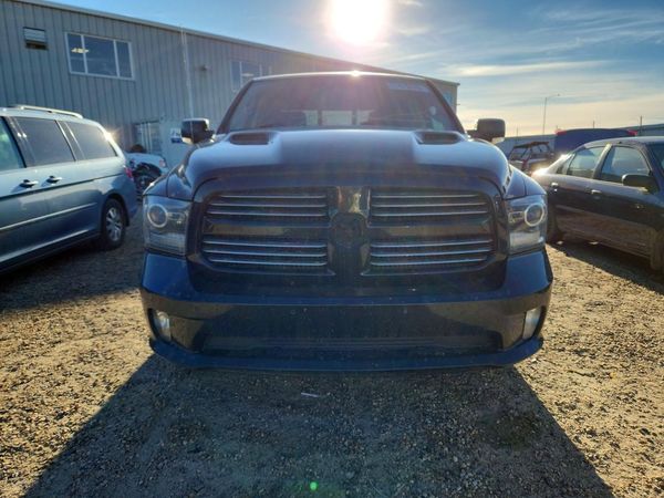 2016 RAM 1500 Sport — DIRF