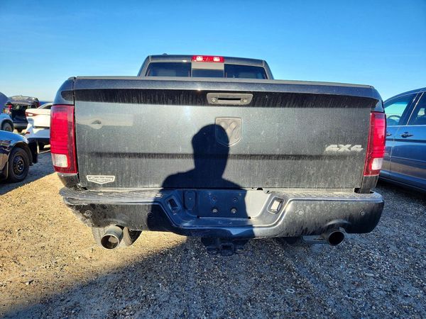 2016 RAM 1500 Sport — DIRR