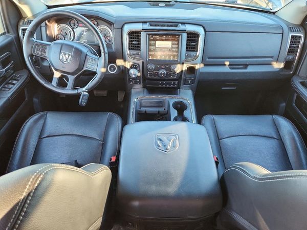 2016 RAM 1500 Sport — CKPT