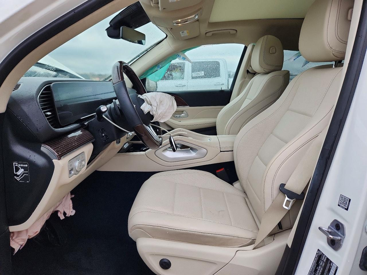 2022 MERCEDES-BENZ GLE GLE350 4MATIC