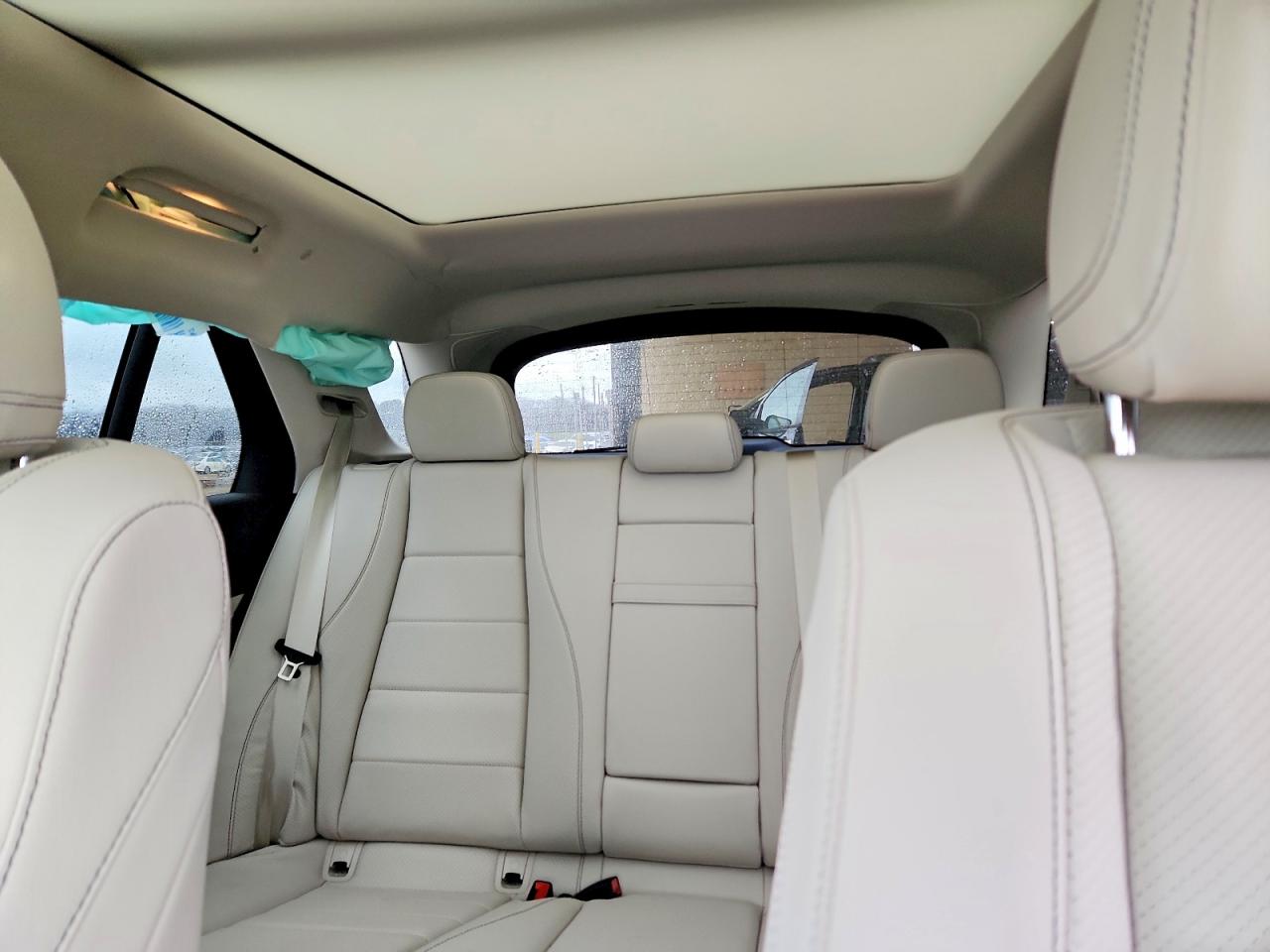 2022 MERCEDES-BENZ GLE GLE350 4MATIC