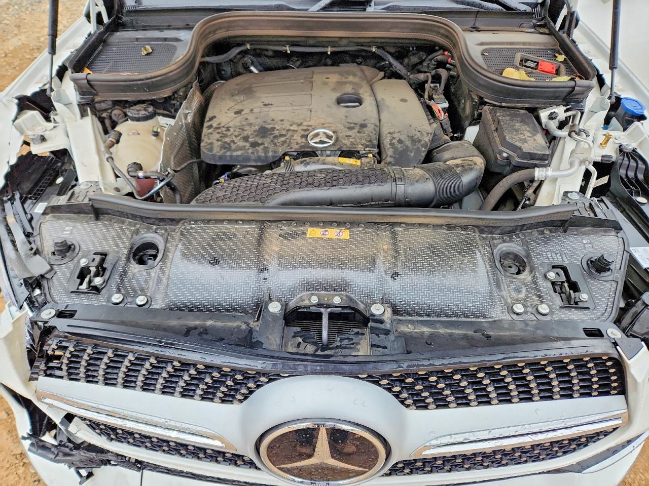 2022 MERCEDES-BENZ GLE GLE350 4MATIC