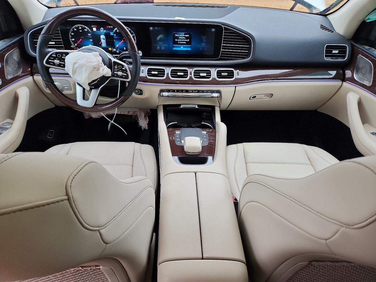 2022 MERCEDES-BENZ GLE GLE350 4MATIC