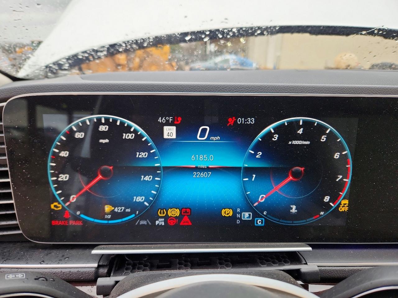 2022 MERCEDES-BENZ GLE GLE350 4MATIC