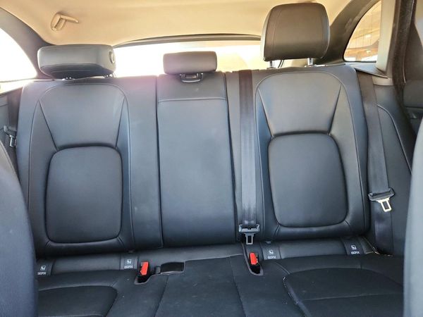 2018 JAGUAR F-PACE Premium — SUVN