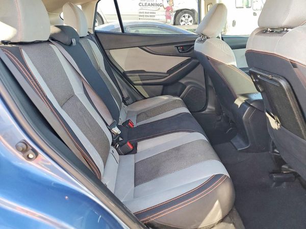 2021 SUBARU CROSSTREK Premium+ES+BSD