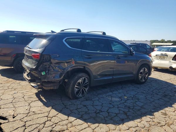 2020 HYUNDAI SANTA FE Limited — PSRA