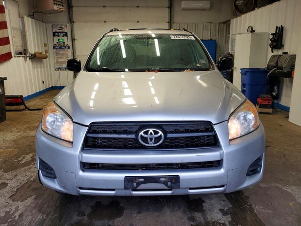 2012 TOYOTA RAV4 Standard — DIRF
