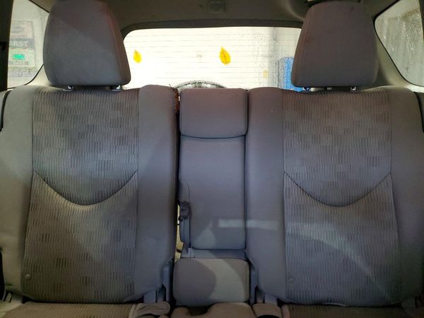 2012 TOYOTA RAV4 Standard — SUVN