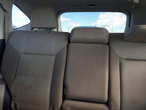 2013 HONDA CRV EX — SUVN