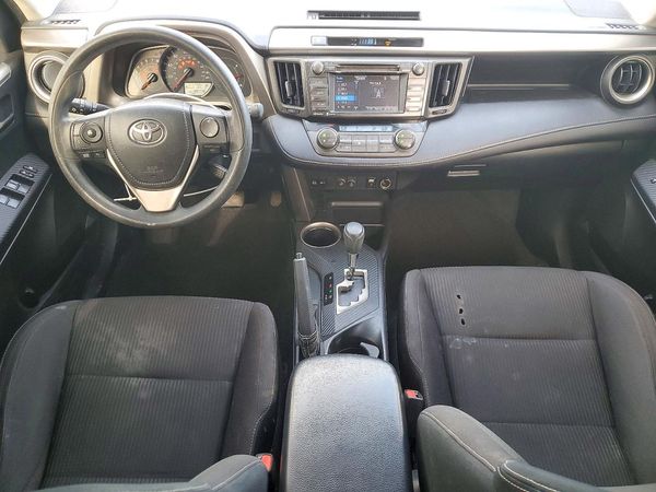 2014 TOYOTA RAV4 Sports — CKPT