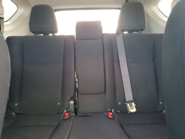 2014 TOYOTA RAV4 Sports — SUVN
