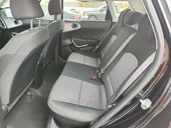 2023 KIA SOUL LX, S — PSRS